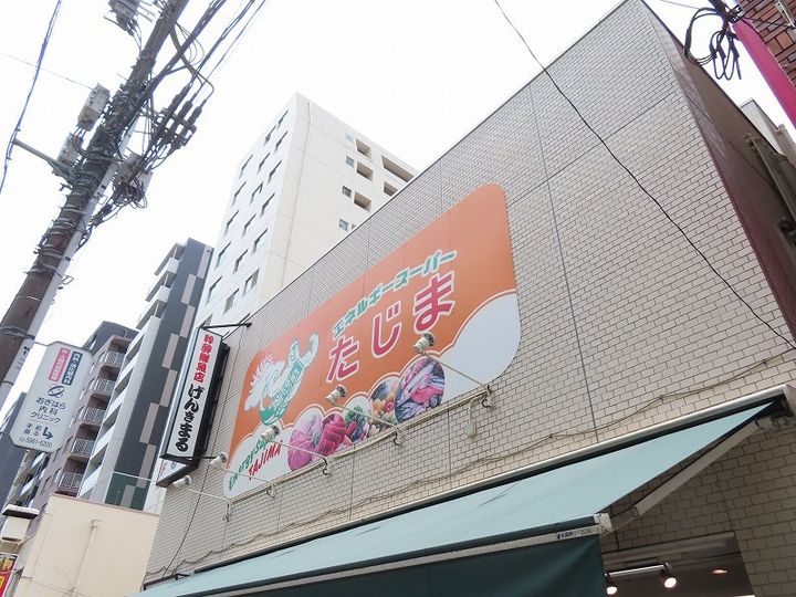 アンベリール王子の周辺