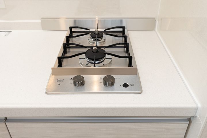 RJRプレシア東十条ガーデンのその他画像