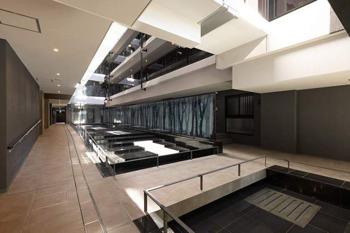 RJRプレシア東十条ガーデンのその他画像