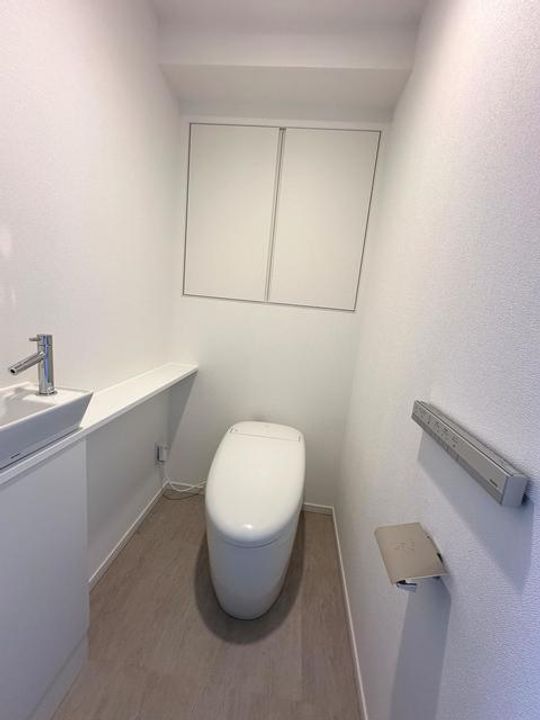 パークアクシス板橋本町ステーションゲートのその他画像