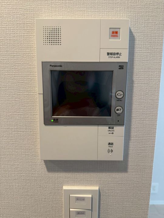 ロイヤルパークス赤羽サウスのその他画像