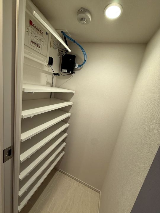 ロイヤルパークス赤羽サウスのその他画像