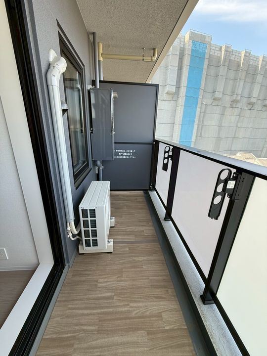 ロイヤルパークス赤羽サウスのその他画像