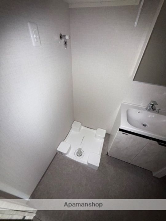 ユリカロゼ五反野Ⅱの内装