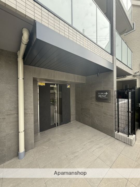 ユリカロゼ五反野Ⅱのその他画像