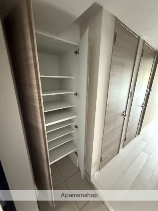 ユリカロゼ五反野Ⅱの内装