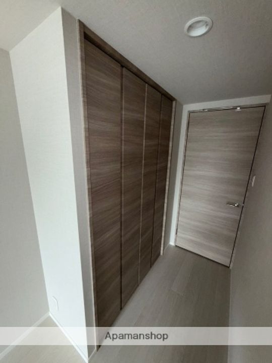 ユリカロゼ五反野Ⅱの内装