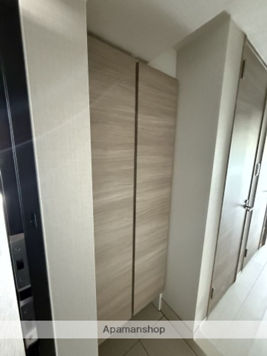 ユリカロゼ五反野Ⅱの内装