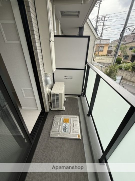 ユリカロゼ五反野Ⅱのその他画像