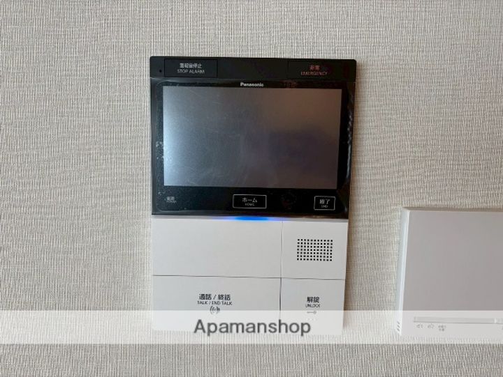 ザ・タワー十条のその他画像