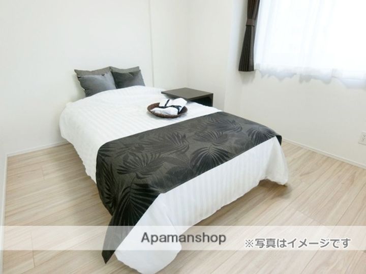 ジェノヴィア赤羽のその他画像