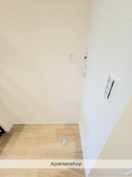 ロッソ・カンパーナの内装