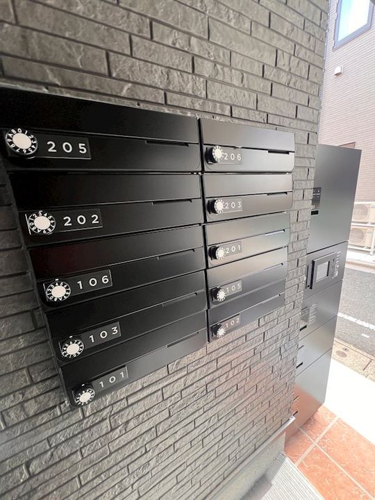 東京都板橋区上板橋2丁目の賃貸アパートのその他画像