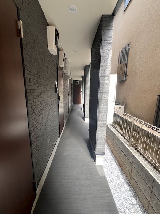 東京都板橋区上板橋2丁目の賃貸アパートのその他画像