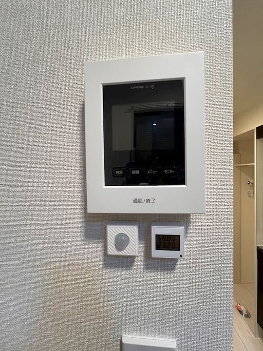 東京都板橋区上板橋2丁目の賃貸アパートのその他画像