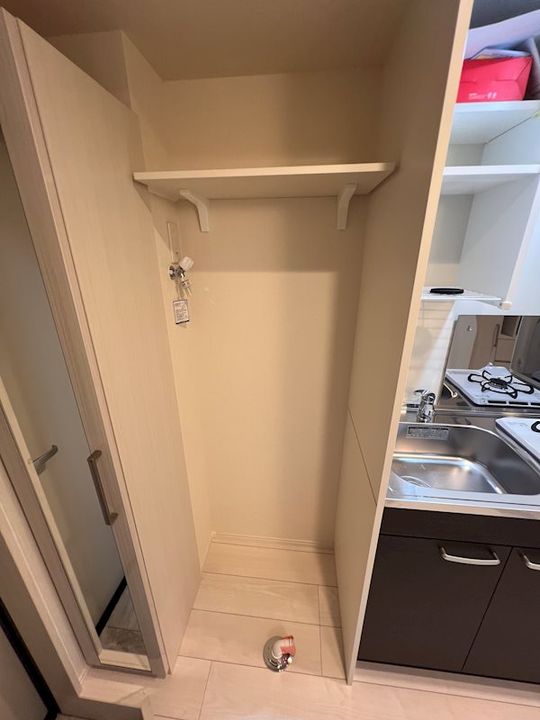 東京都板橋区上板橋2丁目の賃貸アパートのその他画像