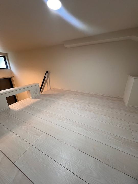 東京都板橋区上板橋2丁目の賃貸アパートのその他画像