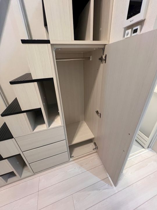 東京都板橋区上板橋2丁目の賃貸アパートのその他画像