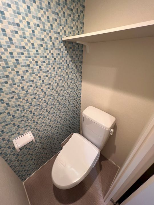 東京都板橋区上板橋2丁目の賃貸アパートのその他画像