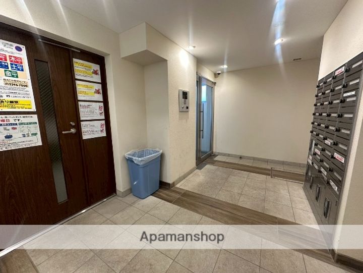 HF西巣鴨レジデンスⅡのその他画像