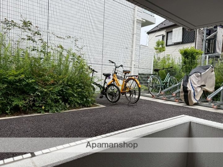 HF西巣鴨レジデンスⅡのその他画像