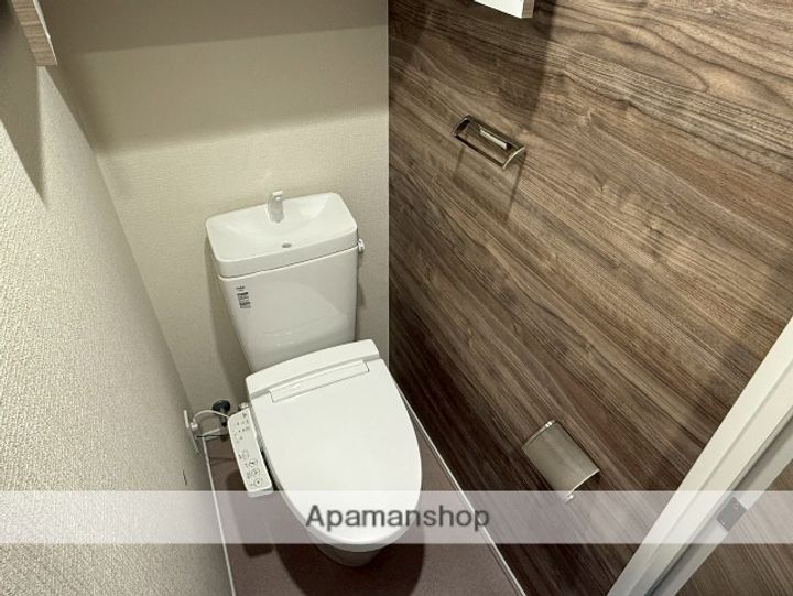 HF西巣鴨レジデンスⅡのその他画像