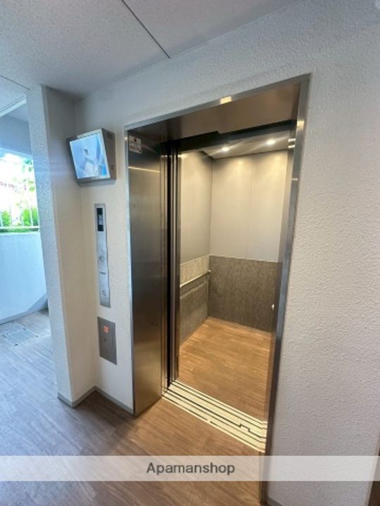 HF西巣鴨レジデンスⅡのその他画像