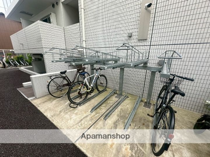 HF西巣鴨レジデンスⅡのその他画像