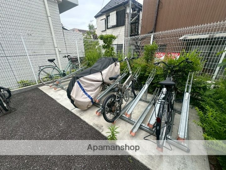 HF西巣鴨レジデンスⅡのその他画像