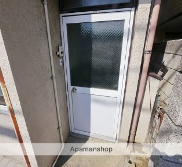 結城アパートのその他画像