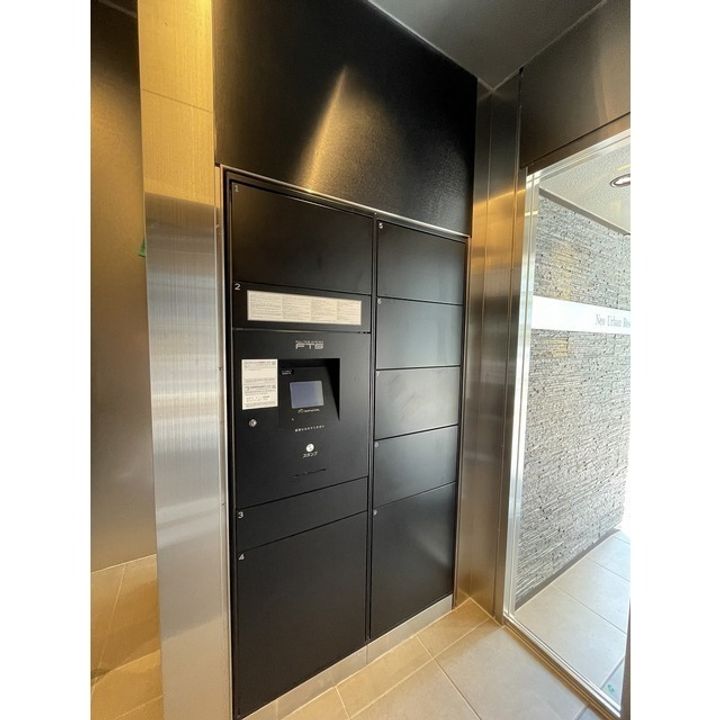 ネオアーバンレジデンス駒込のその他画像