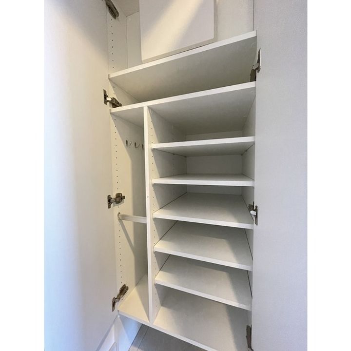 ネオアーバンレジデンス駒込の内装