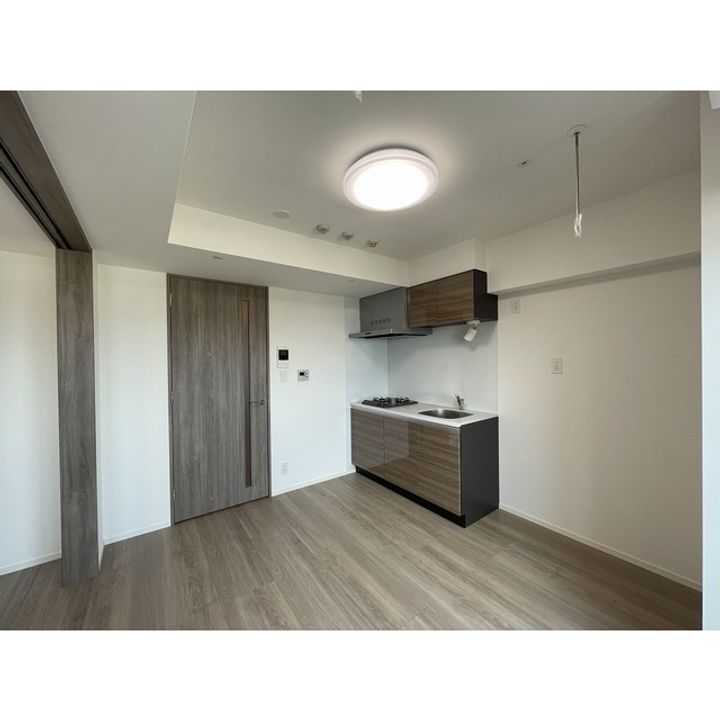 ネオアーバンレジデンス駒込の居間