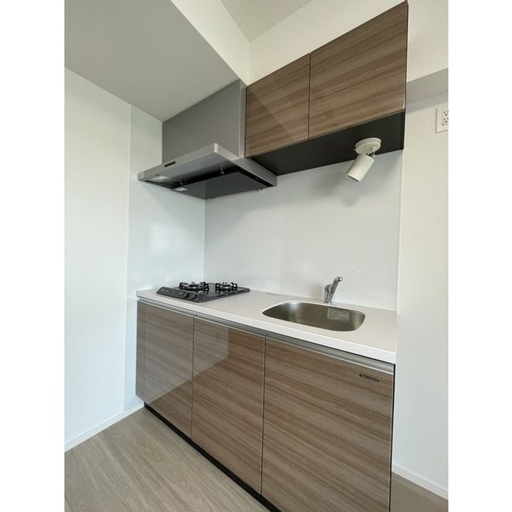 ネオアーバンレジデンス駒込のキッチン