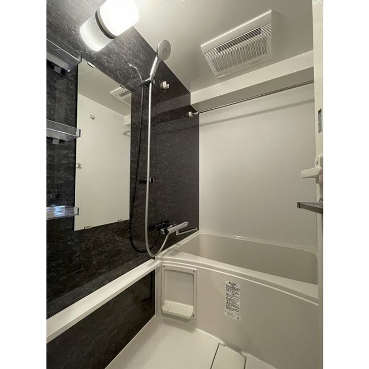 ネオアーバンレジデンス駒込の風呂