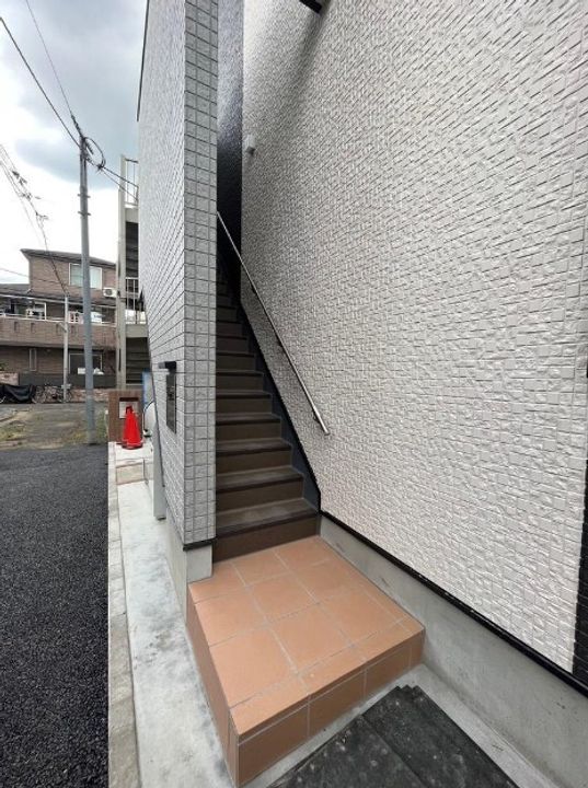 ソレイユテラス東十条のその他画像