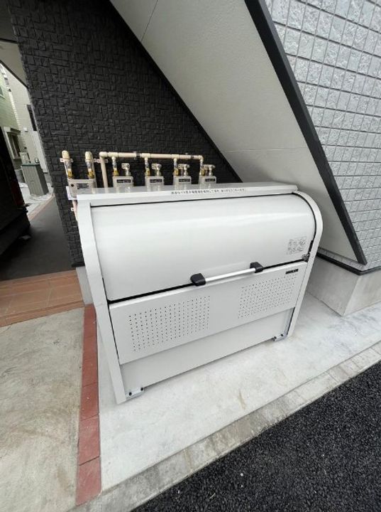 ソレイユテラス東十条のその他画像