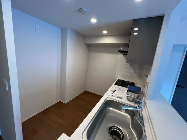 ロイヤルパークス赤羽ノースの内装