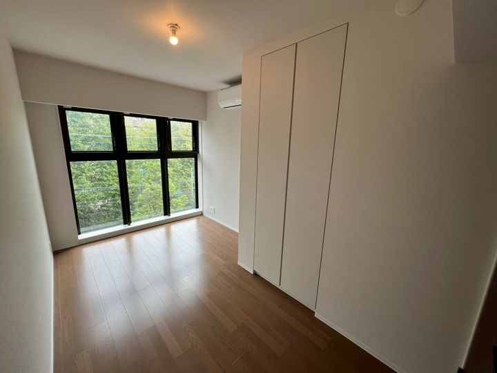 ロイヤルパークス赤羽ノースの内装