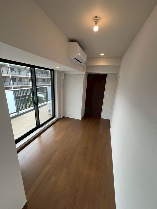 ロイヤルパークス赤羽ノースの内装