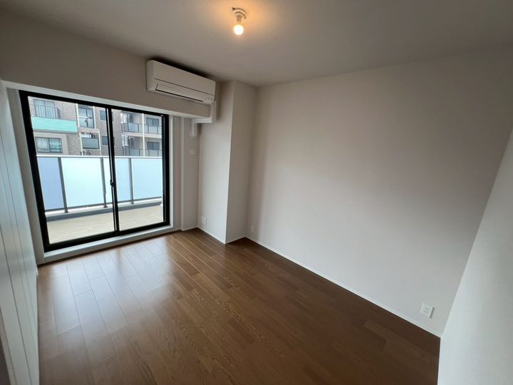 ロイヤルパークス赤羽ノースの内装