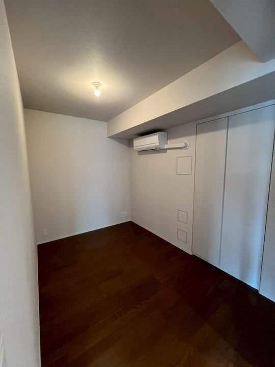 ロイヤルパークス赤羽ノースの内装