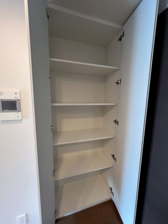 ロイヤルパークス赤羽ノースの内装