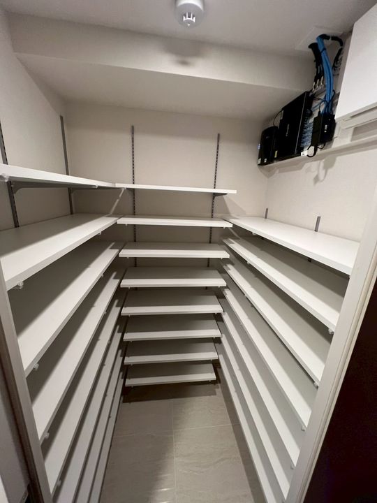 ロイヤルパークス赤羽ノースの内装