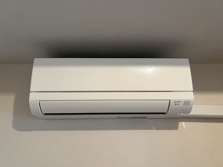 ロイヤルパークス赤羽ノースの内装