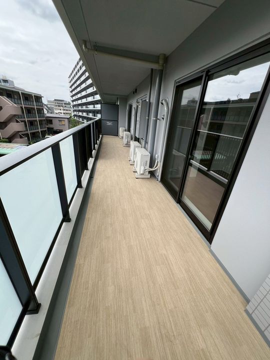 ロイヤルパークス赤羽ノースのその他画像