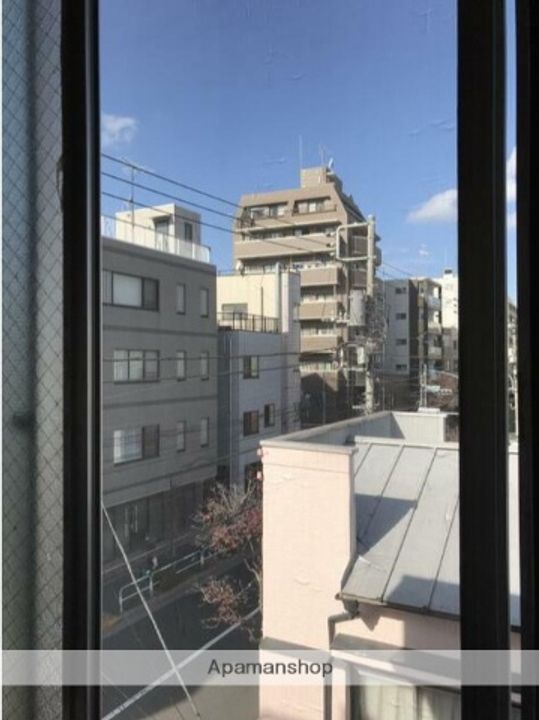 東京都北区東十条3丁目の賃貸マンションのその他画像