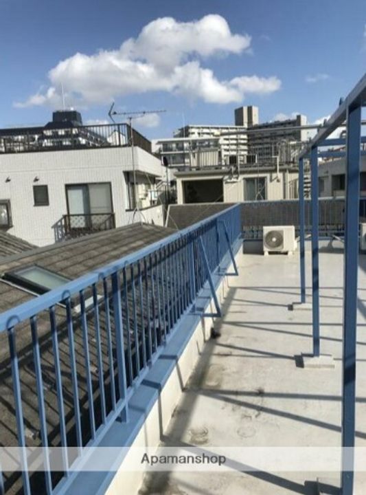 東京都北区東十条3丁目の賃貸マンションのその他画像