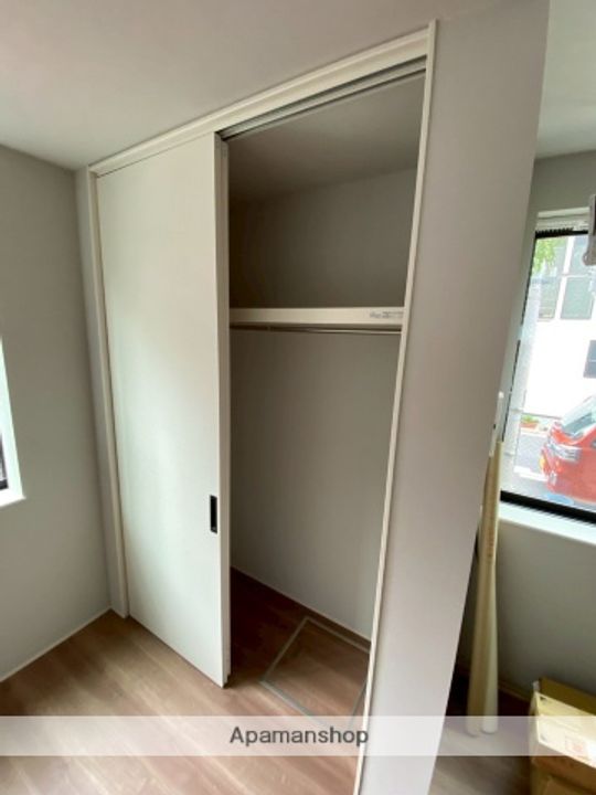 AQ GROUP赤羽西6丁目プロジェクトのその他画像