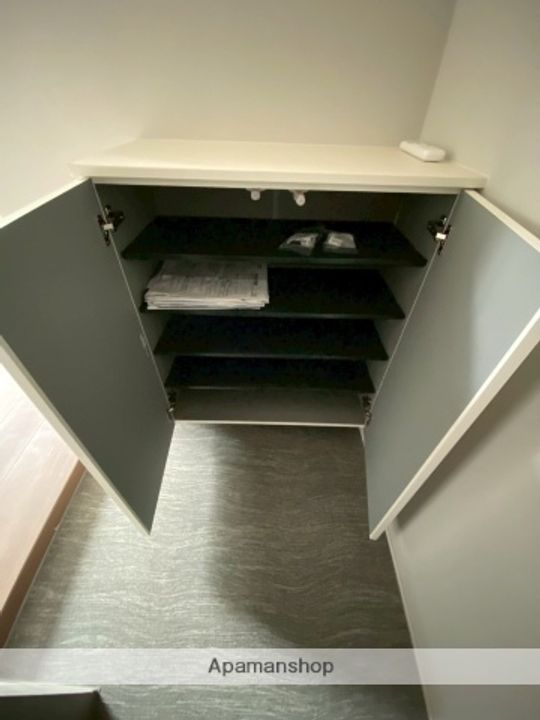 AQ GROUP赤羽西6丁目プロジェクトのその他画像